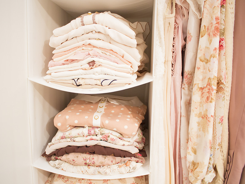 sugar-trick:My wardrobe - 2015 edition! (◍•ᴗ•◍)  oh my gosh