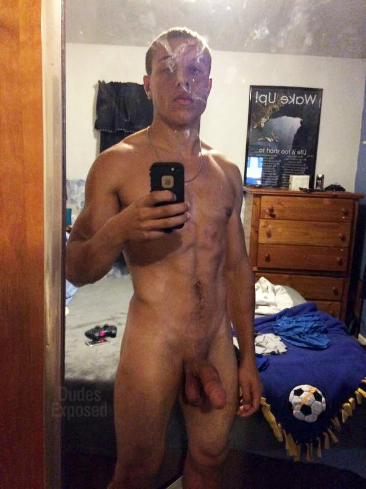 awesomecockass:  dudes-exposed:  Dudes Exposed Exclusive Request: Sexy, Mixed Guy