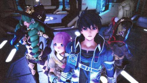 iblogtwhatiwant:  risax:  jack-aka-randomboobguy:  Aw yeah Star Ocean 5http://gematsu.com/2015/04/star-ocean-5-announced-for-ps4-ps3They look better than the creepy models in Last Hope and I like that it’s set between 2nd Story and Til the End of Time.