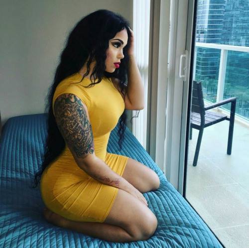 bigbootythickass:  rennirucci, via Every Day Exotic Photos http://ift.tt/1m5rhAq