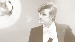 Matt Smith