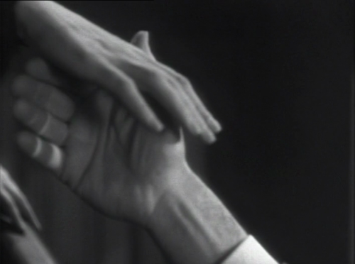 vyalosts:Nicholas Ray, On Dangerous Ground (1951)