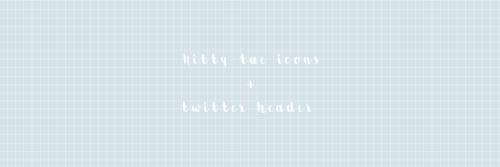 taekitty icons+twitter header // requested by anonif using/saving, please reblog for credit!cr. (x) 