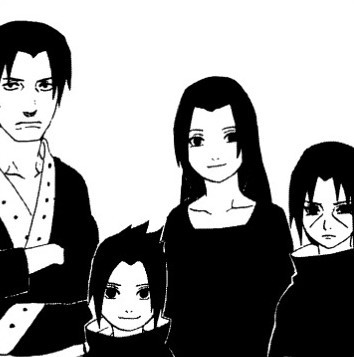 fukurohs:  Favorite Families