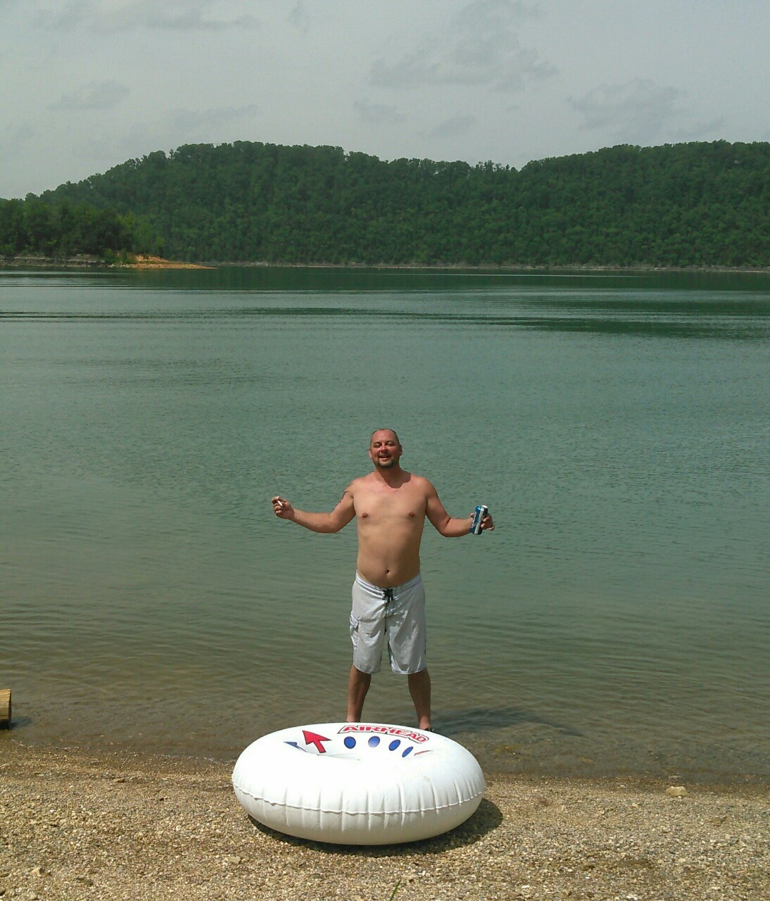 Lake Life