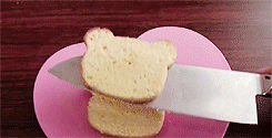  how to: 「リラックマチョコパイ」 