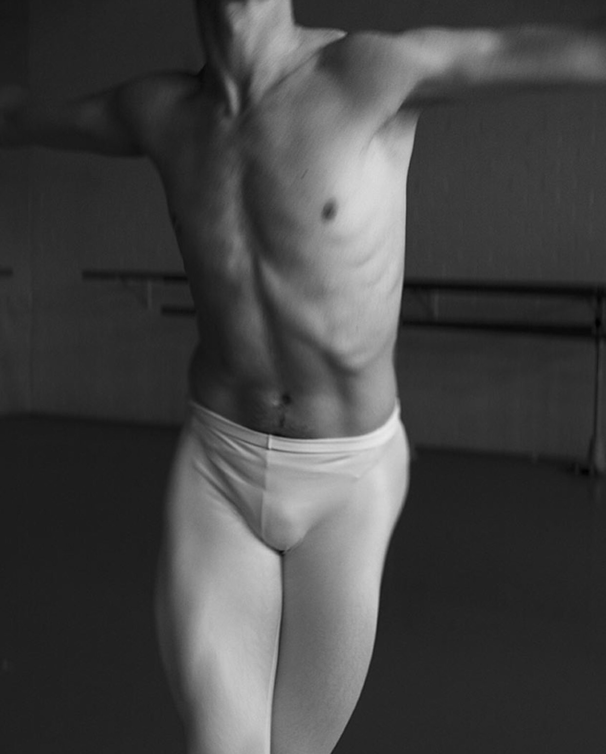 pas-de-duhhh:  Jared Rainford Wright by Ricardo Gomes