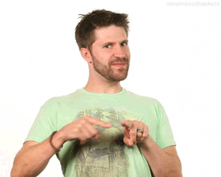 aliceinsouthdakota:  If someone finds an opportune moment to use these as a reaction gif…then you deserve ALL the internets or something… [x] 