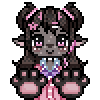 While I'm Panic Following People From Twitter, Here's Recent Art From Last Week! Did Little Art Trade