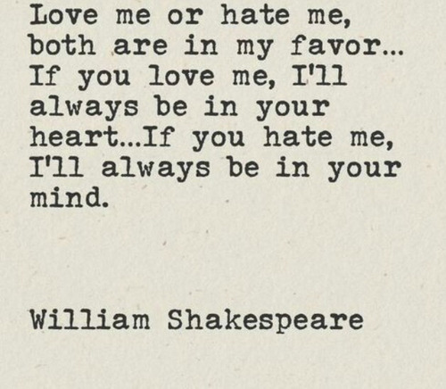 One of my favorite quotes