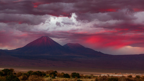 escapekit:Atacama - Road trip 2019Brazil-based photographer Felipe Ballin shares stunning shots of t