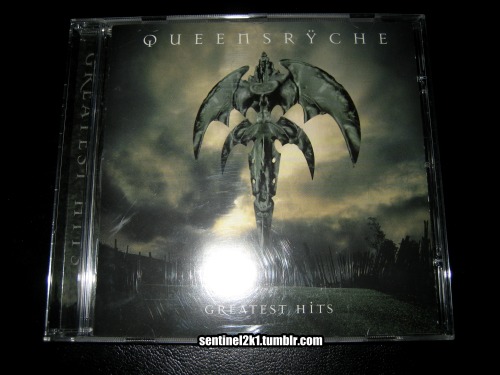 Queensrÿche: Greatest Hits© 2000 Capitol Records Inc.—–Professional Reviews—&ndash