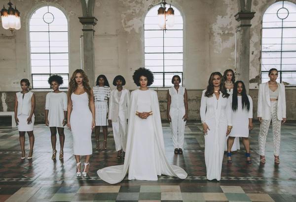 angieness:  snowpeakpeachflavoredboones:  thechanelmuse:  Congrats to Solange and