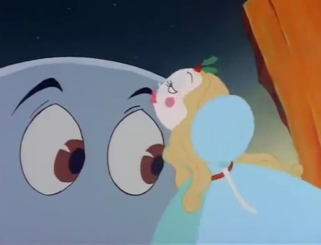 who made the brave little toaster to the rescue