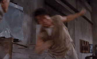 taichi-kungfu:  Cool!! Drunken Master, impressive kung fu movement! 