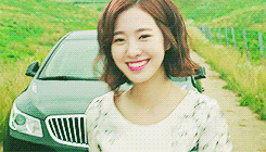 joowons:  It's destiny. You and I.  Man, they look so darn good together.-okaiiluffasiandramas
