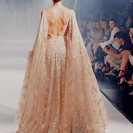 theartcalledfashion:  Paolo Sebastian | Autumn/Winter 2016  