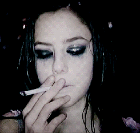 Nobody Breaks My Heart ~ Effy Stonem 
