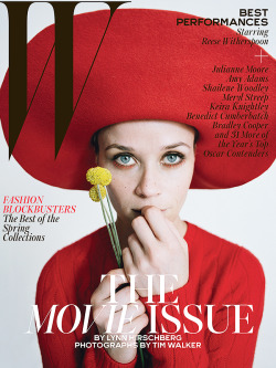 Avagardner: Reese Witherspoon, Julianne Moore, Keira Knightley &Amp;Amp; Benedict