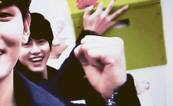 mrstarcraft:  we get it kyu, you won ♥ 