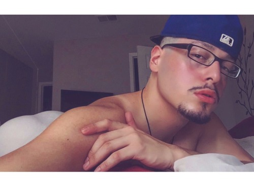 rudolphstone: Just tell me you love me.