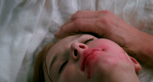 all-about-lolita:    “…this mixture in my Lolita of tender dreamy childishness and a kind of eerie vulgarity…”   