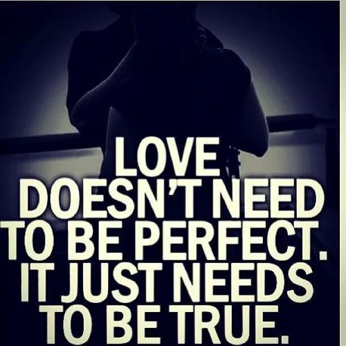 So True