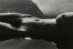 regardintemporel:  Lucien Clergue 