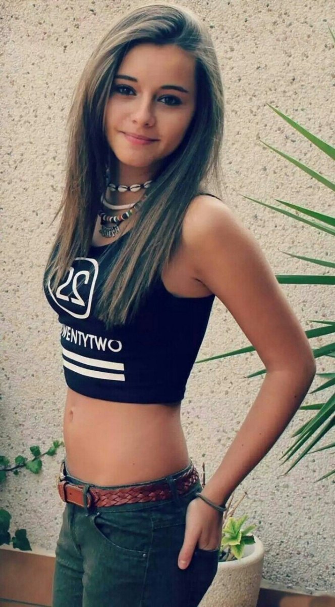 So damn hott