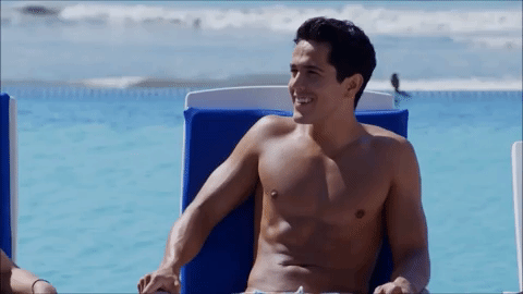 hotlatinosontv:  Mario Morán