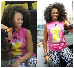 babyyouknowiamfabulous:  Elle Varner Appreciation Post. My Style Junkie, She’s One Of My Many Inspirations! Pictures Via WeHeartIt 