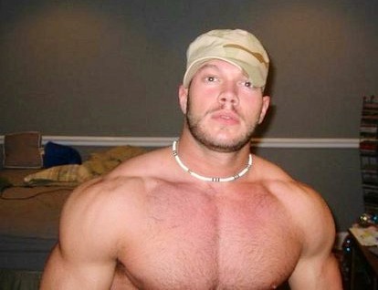 Perfect Men