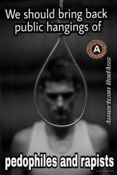 11b-veteran:And murderers, and stop endless appeals!