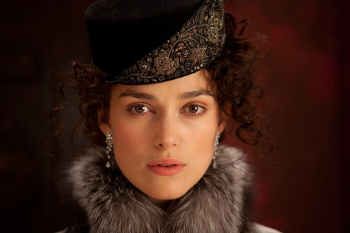 rockrollking:Anna Karenina