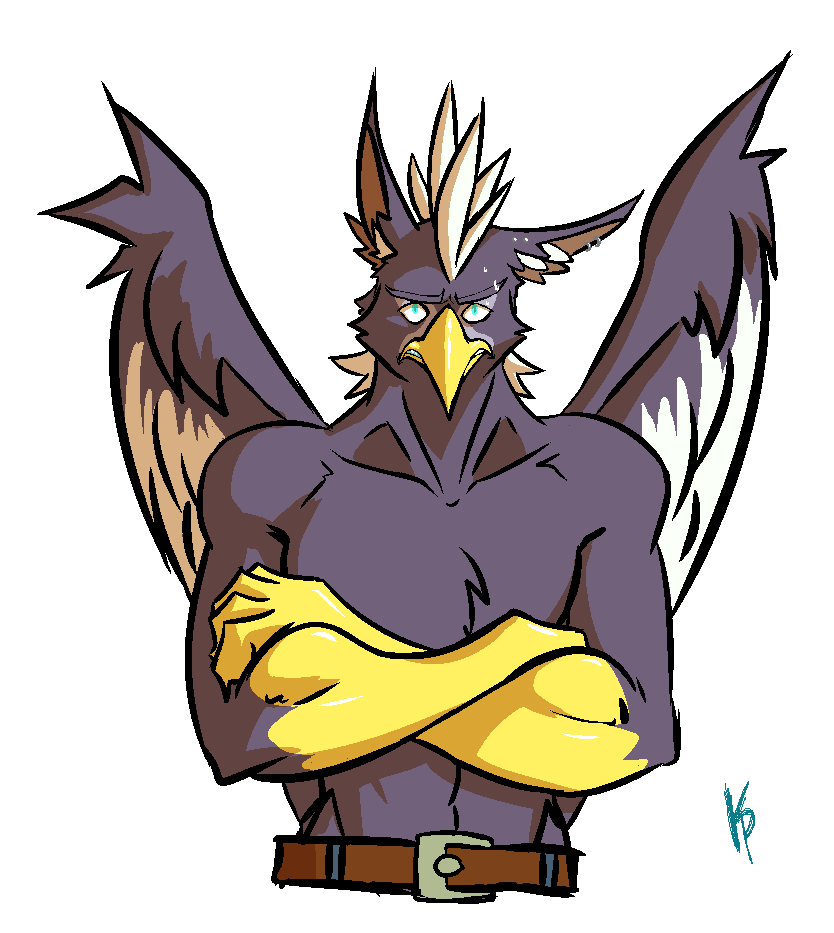 pixel art commission 2