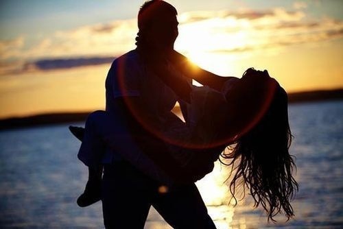 Let's Dance