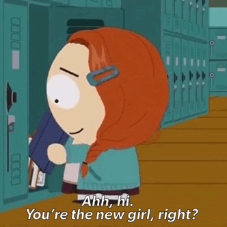 South Park Goth Kids On Tumblr