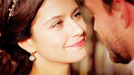 ottomanladies:KÖSEM SULTAN WEEK | day 2: Kösem and Ahmed IAlthough she was not the mother of Ahmed I
