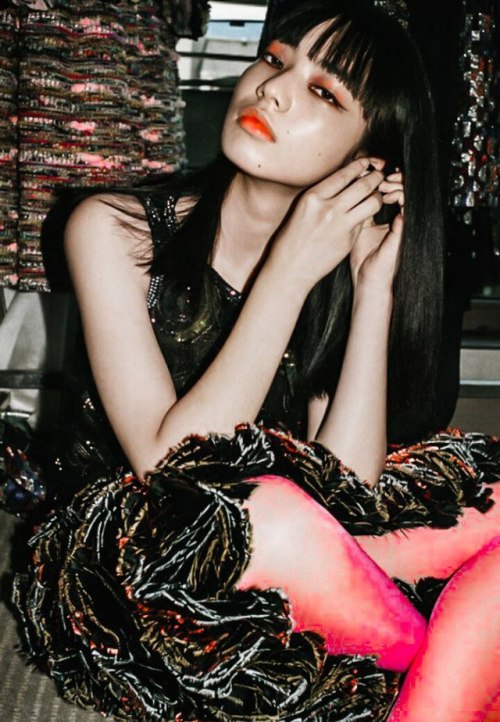 ★ ·.·´¯`·.·★ [ Nana Komatsu ] ★·.·´¯