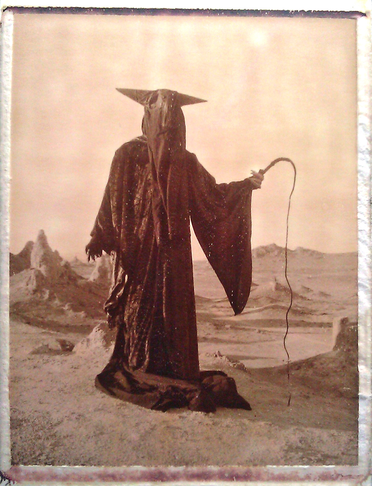 astromonster
