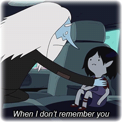 dewogong:  &ldquo;This magic keeps me alive, but it’s making me crazy. And