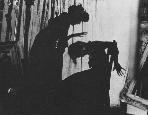 xwg:  Greed (1924) dir. Erich von Stroheim  