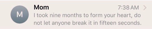 This Is So Important