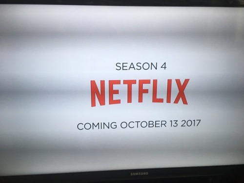 klancestellations:klance-ing:SEASON 4 IS COMING OUT FRIDAY, OCTOBER 13THi can’t believe voltron: leg