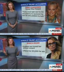 mediamattersforamerica:A must-watch: MSNBC’s Stephanie Ruhle reminds everyone of the known sexual assault accusations against Donald Trump, one by one, in detail.