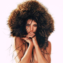 mskendallkyliejenner:  Kendall Jenner for