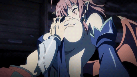 Spread The Lewdness