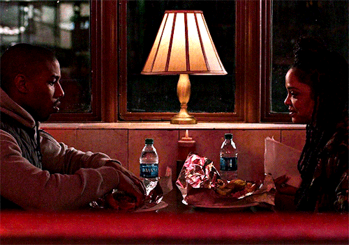 gracie:When I’m around you, I feel like I’ve known you my whole life. Tell me you don’t feel the sam