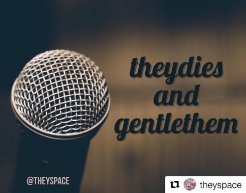 #Repost @theyspace (@get_repost)・・・#remix #nonbinary #nb #thisiswhatnblookslike #they #theysaid #enb