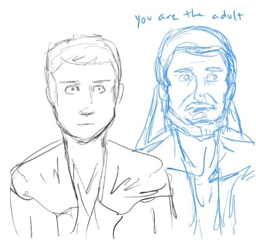 Sw + That Tumblr Post 
